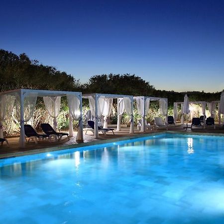 Relais Masseria Casina Dei Cari Пресиче Екстериор снимка