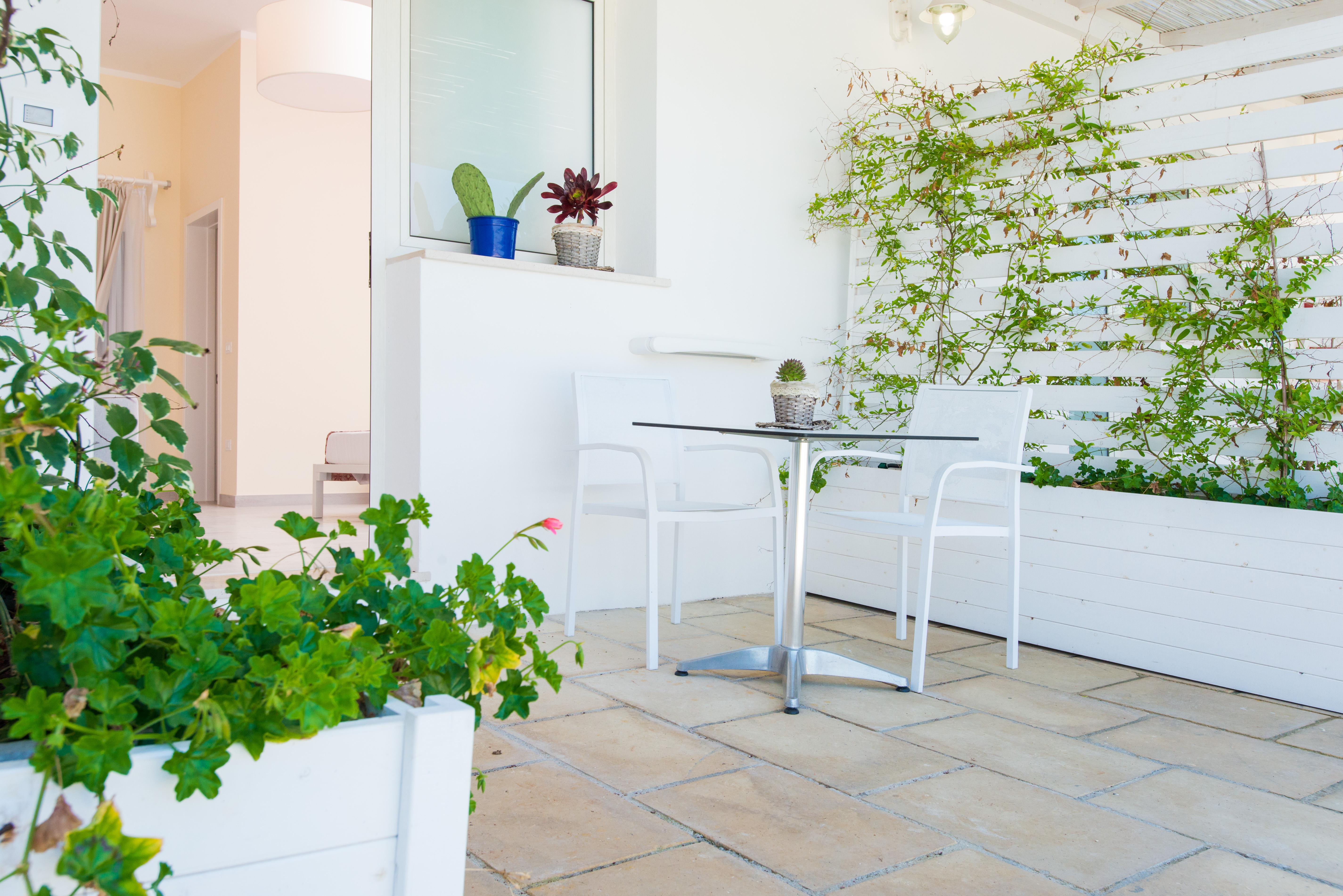 Relais Masseria Casina Dei Cari Пресиче Екстериор снимка