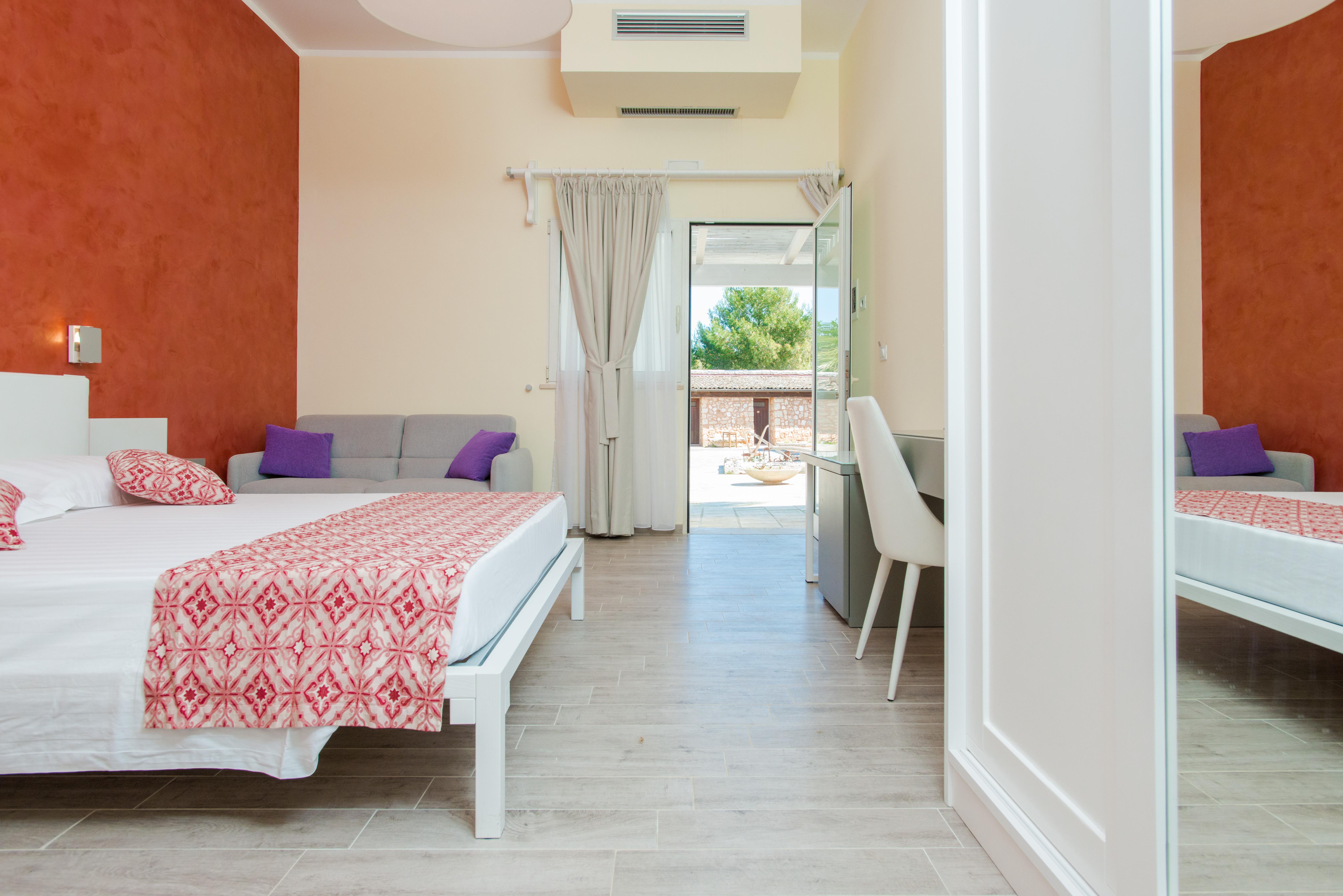 Relais Masseria Casina Dei Cari Пресиче Екстериор снимка