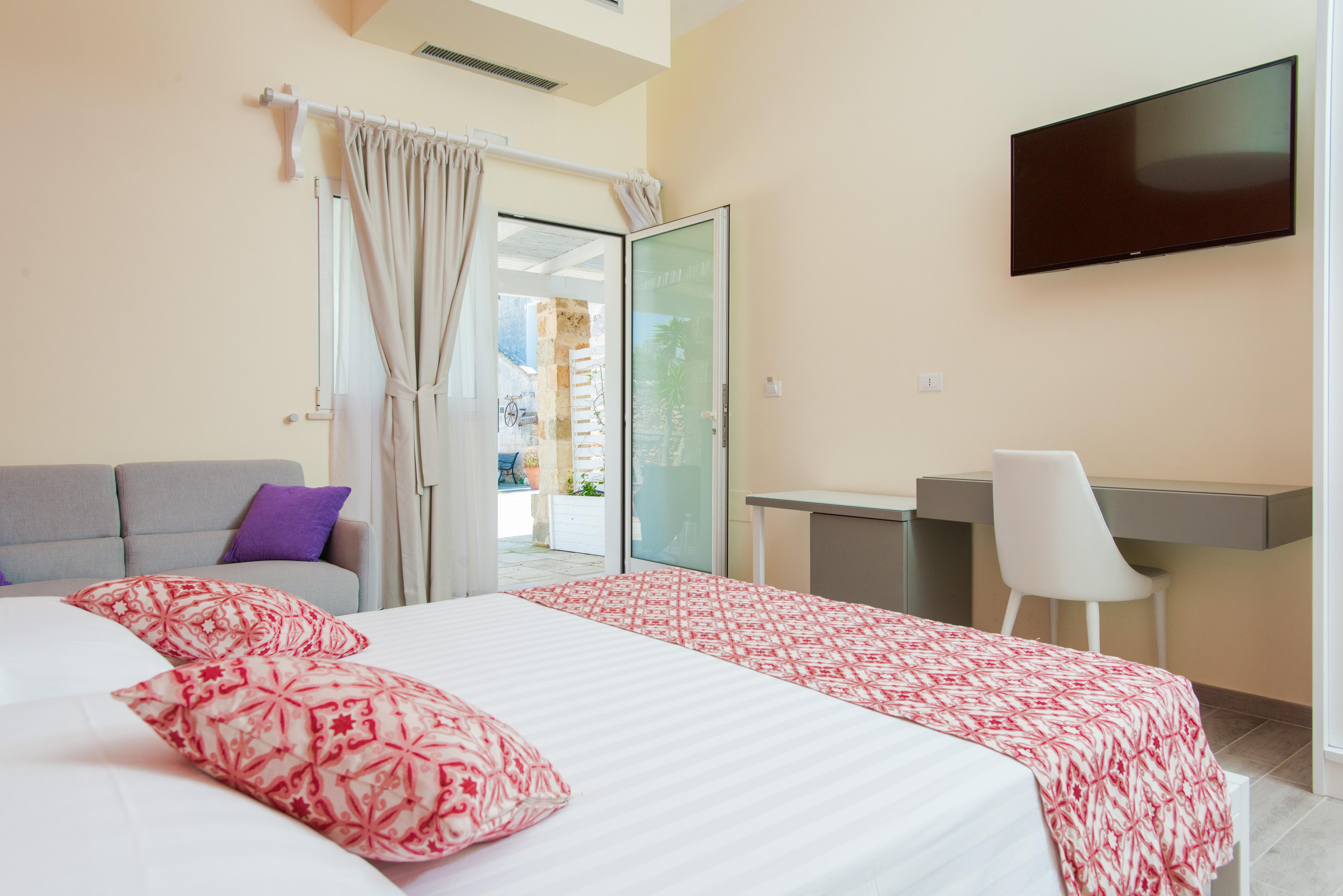 Relais Masseria Casina Dei Cari Пресиче Екстериор снимка