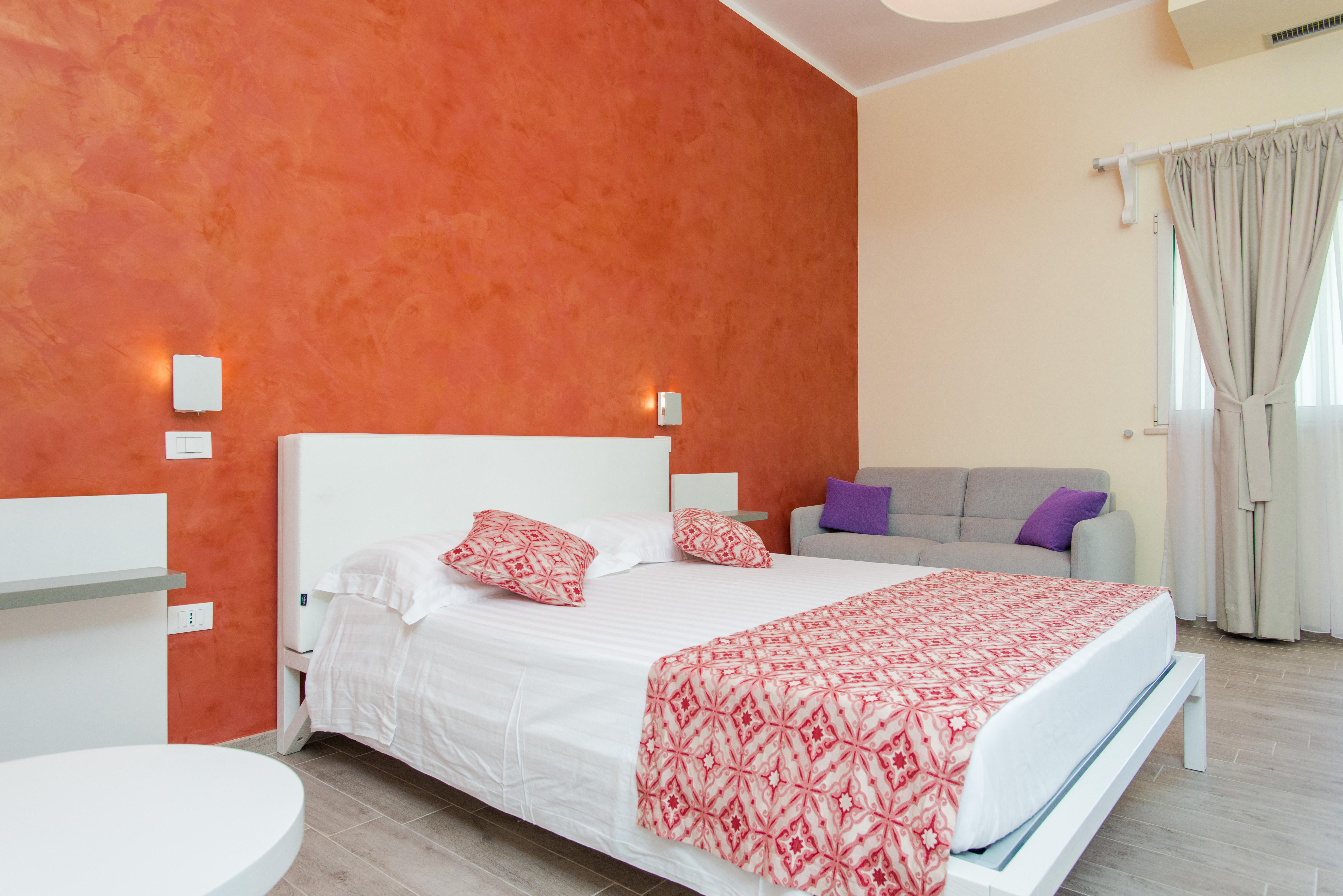 Relais Masseria Casina Dei Cari Пресиче Екстериор снимка