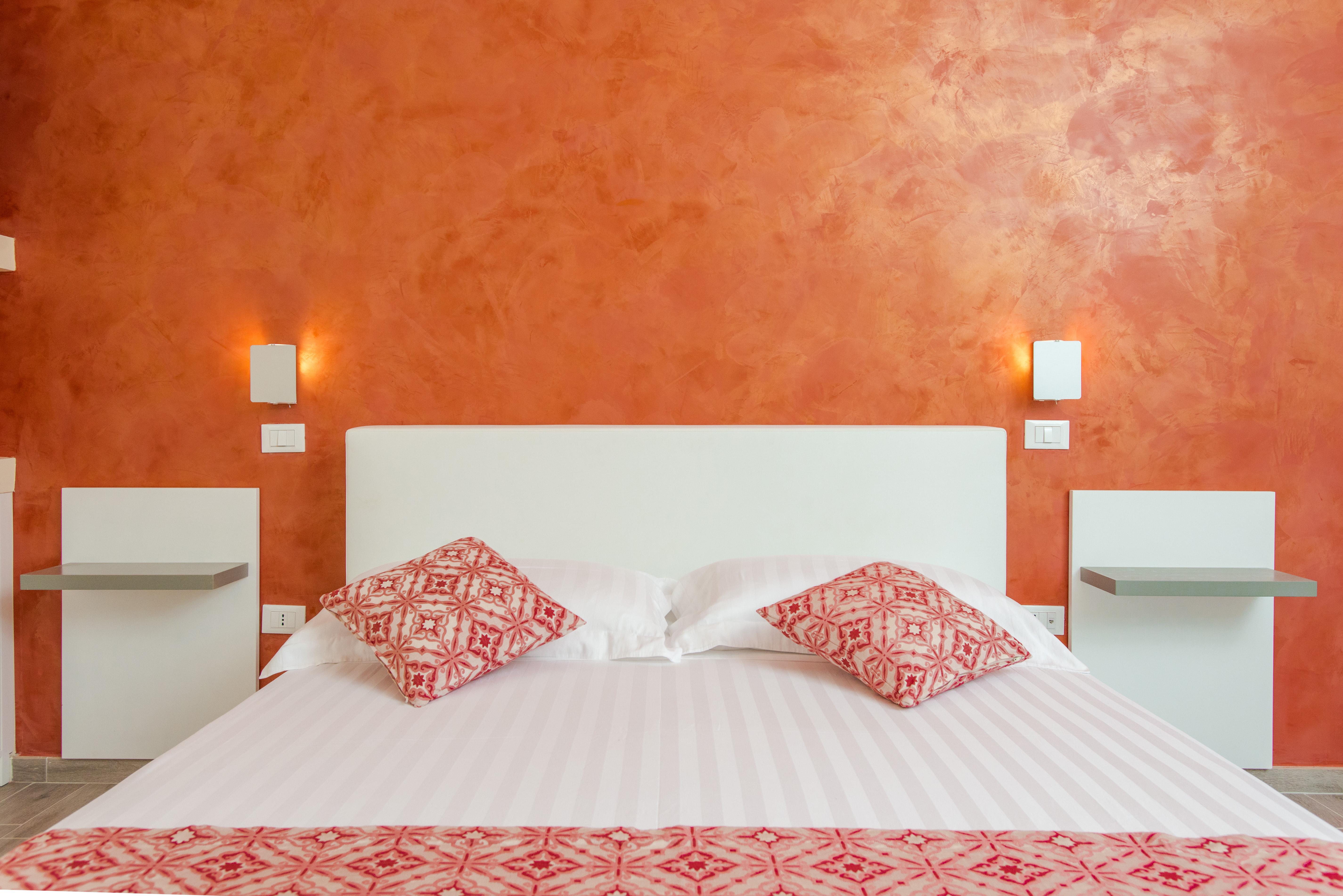 Relais Masseria Casina Dei Cari Пресиче Екстериор снимка