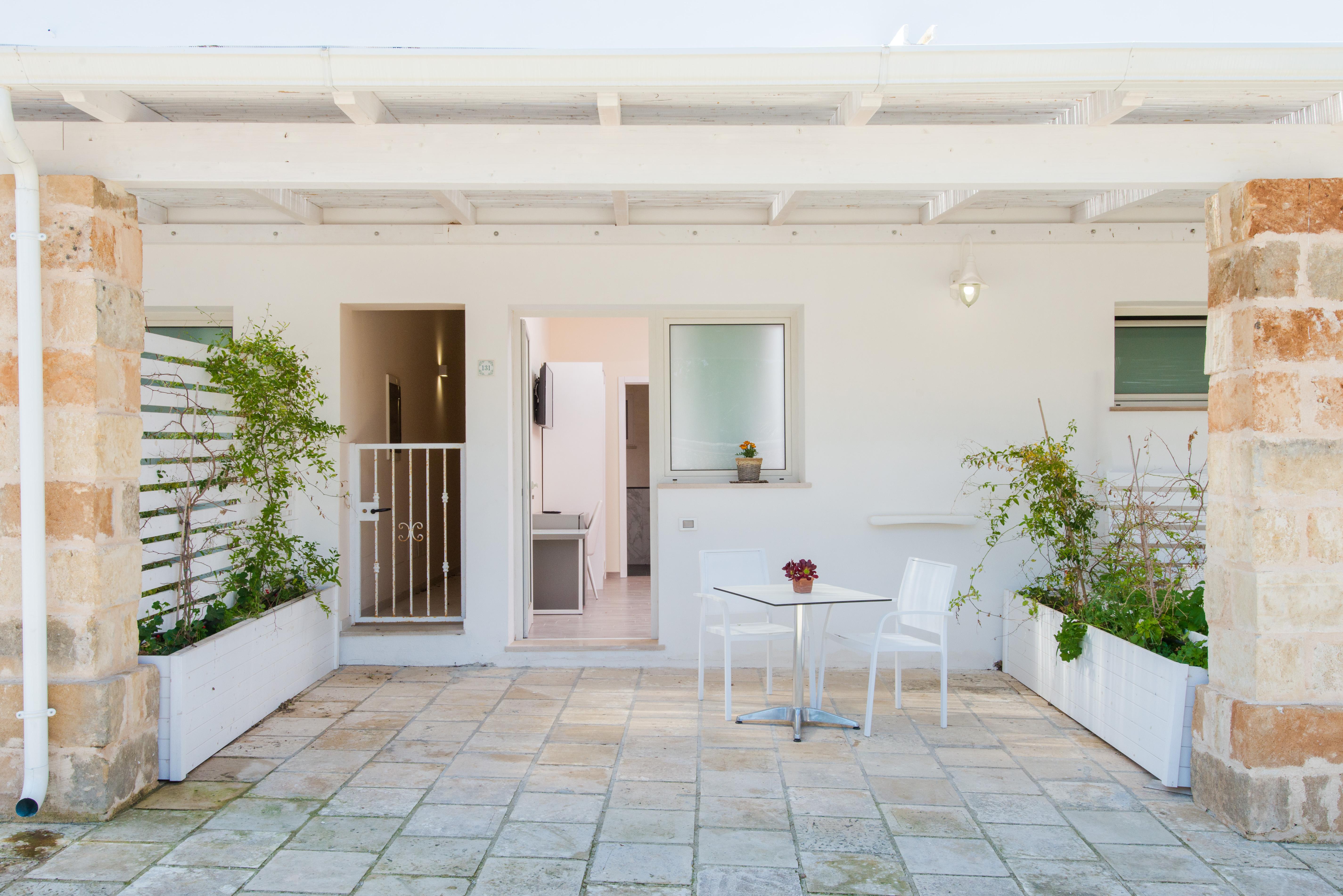 Relais Masseria Casina Dei Cari Пресиче Екстериор снимка