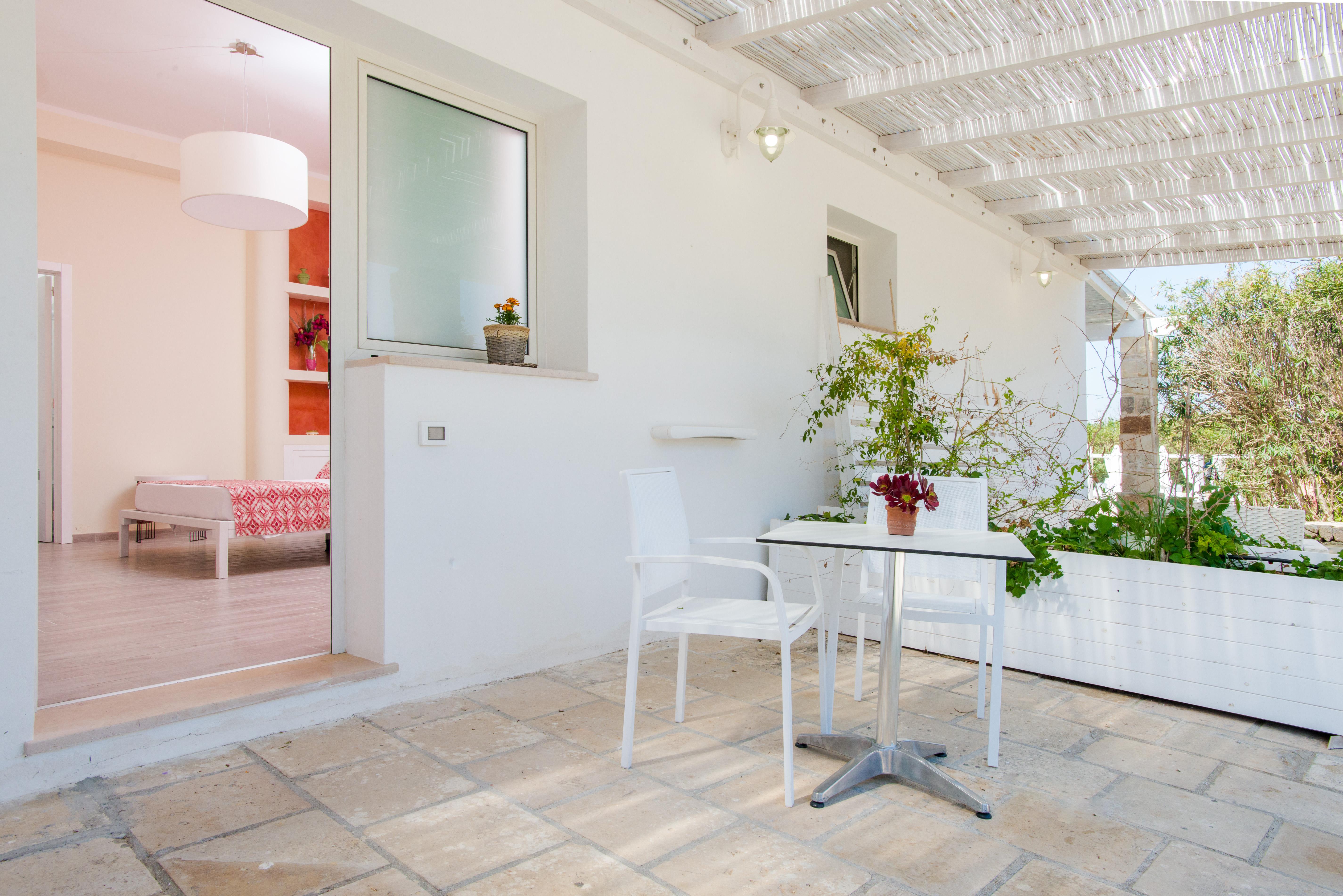 Relais Masseria Casina Dei Cari Пресиче Екстериор снимка
