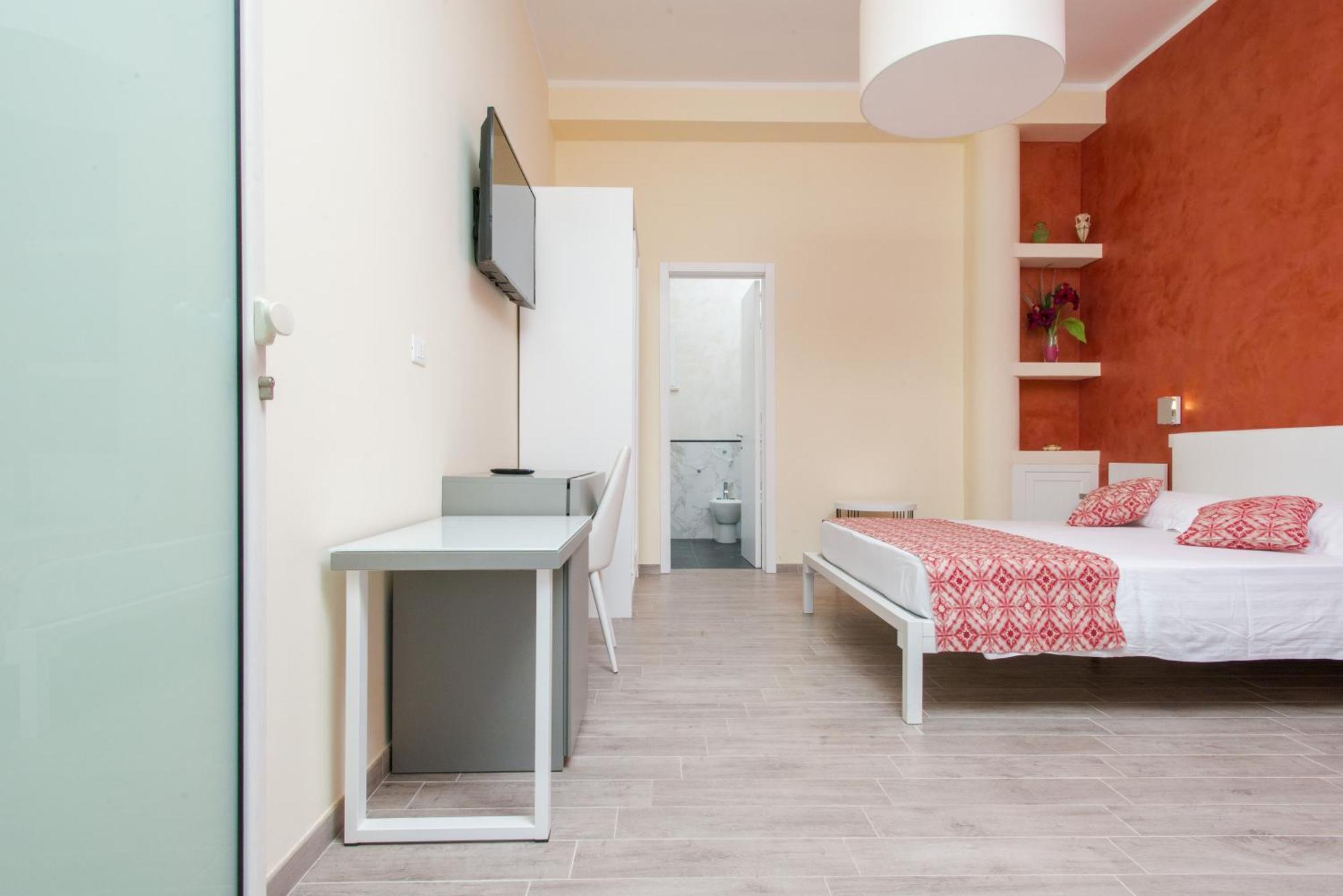 Relais Masseria Casina Dei Cari Пресиче Екстериор снимка