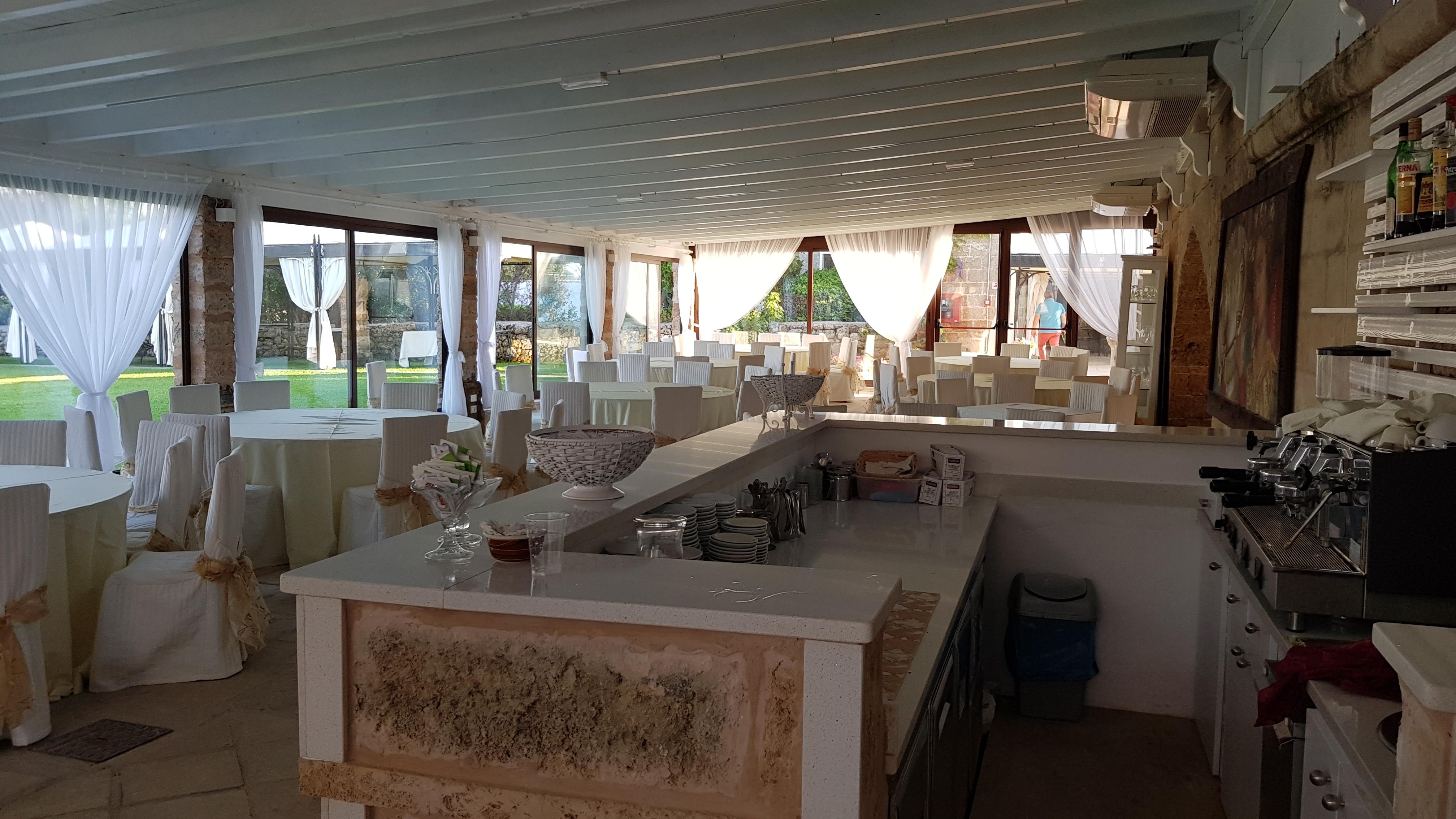 Relais Masseria Casina Dei Cari Пресиче Екстериор снимка