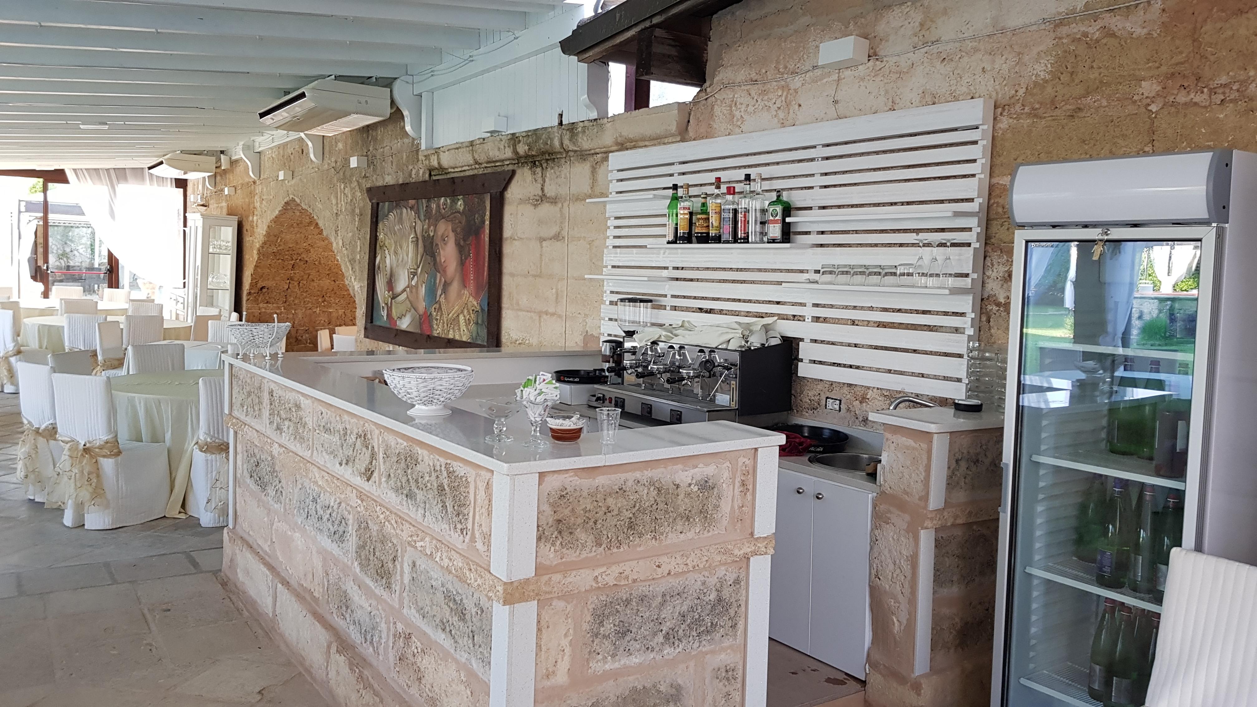 Relais Masseria Casina Dei Cari Пресиче Екстериор снимка