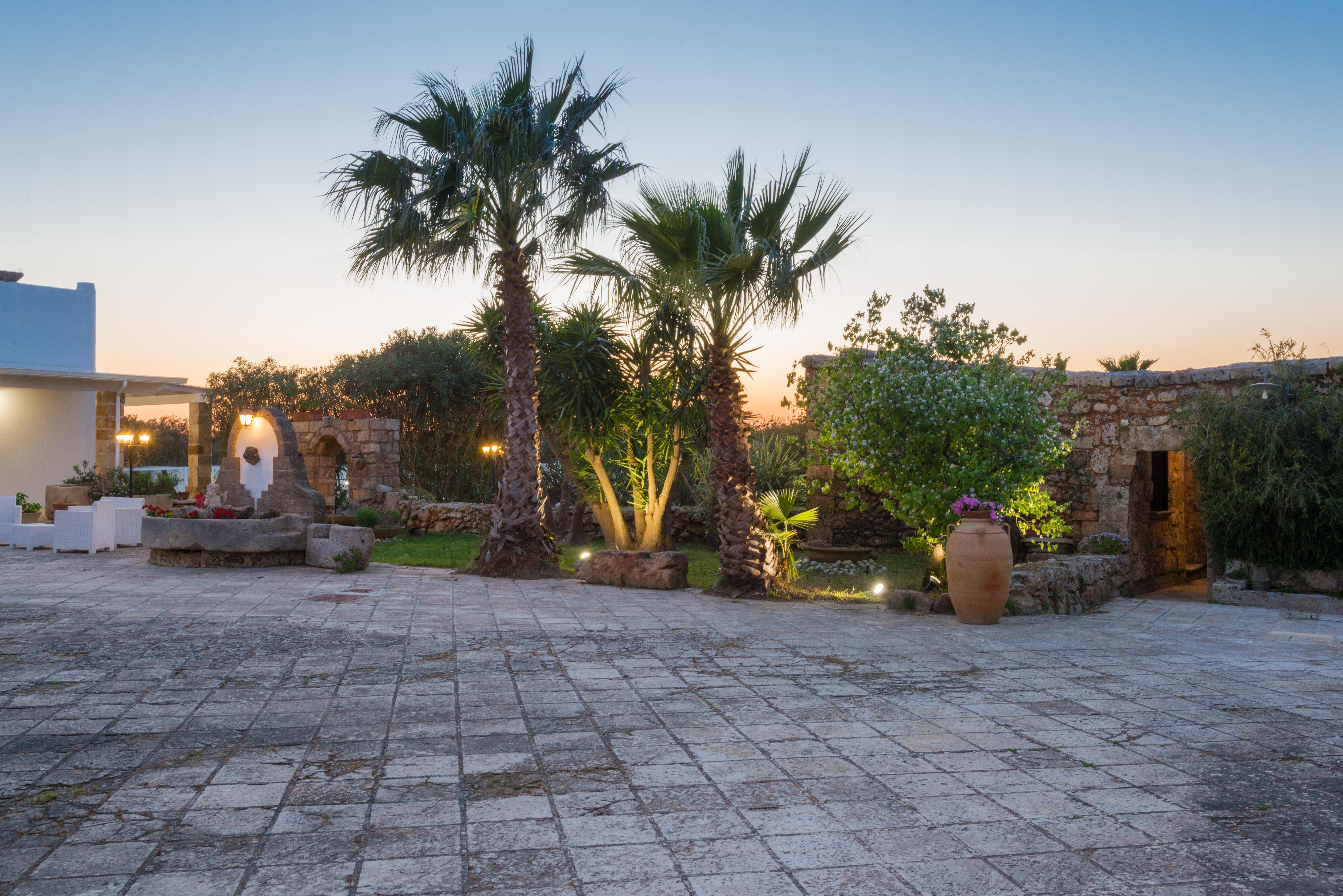 Relais Masseria Casina Dei Cari Пресиче Екстериор снимка