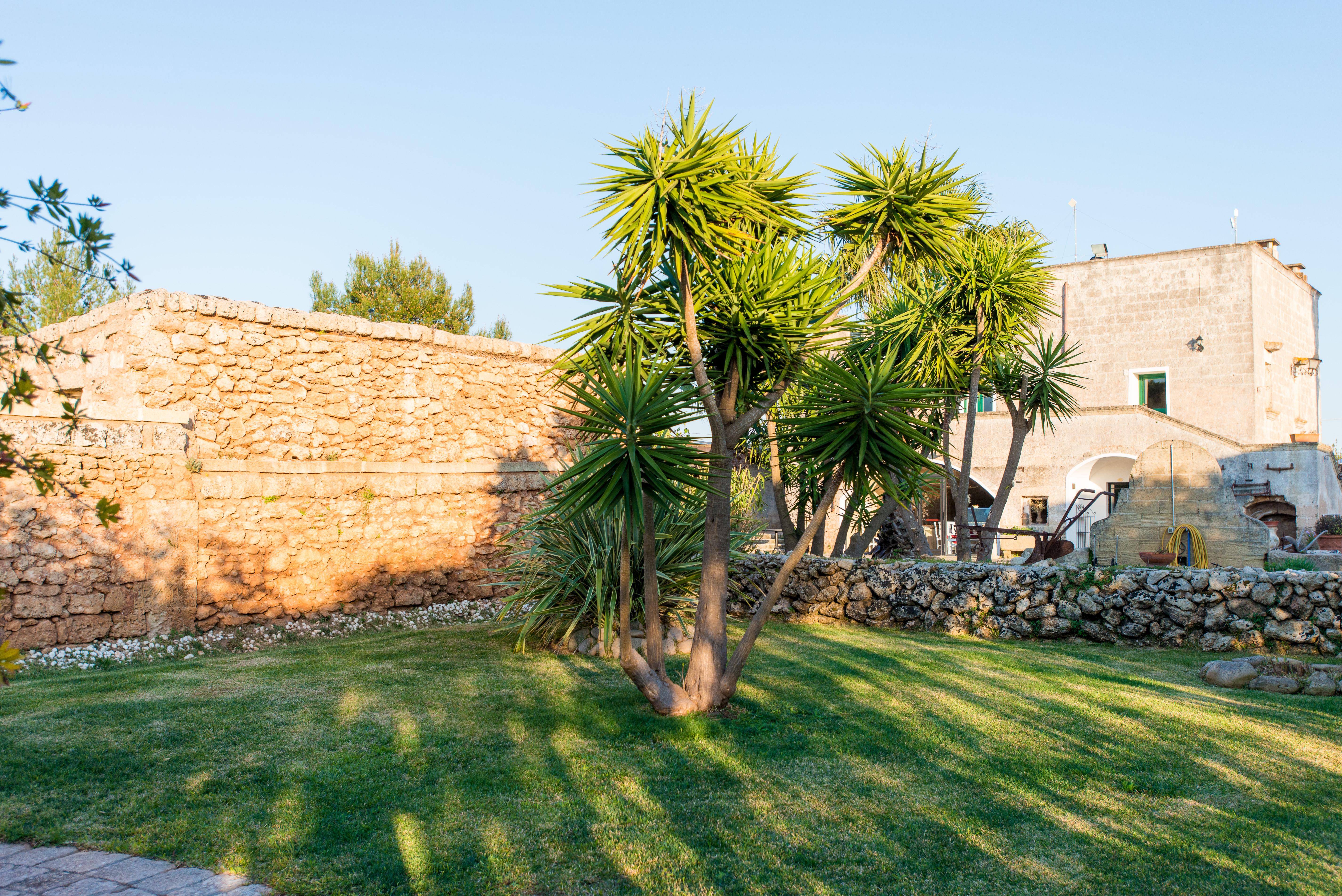 Relais Masseria Casina Dei Cari Пресиче Екстериор снимка
