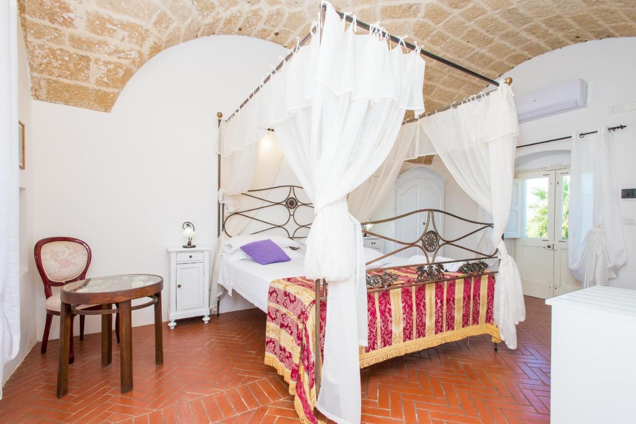 Relais Masseria Casina Dei Cari Пресиче Екстериор снимка