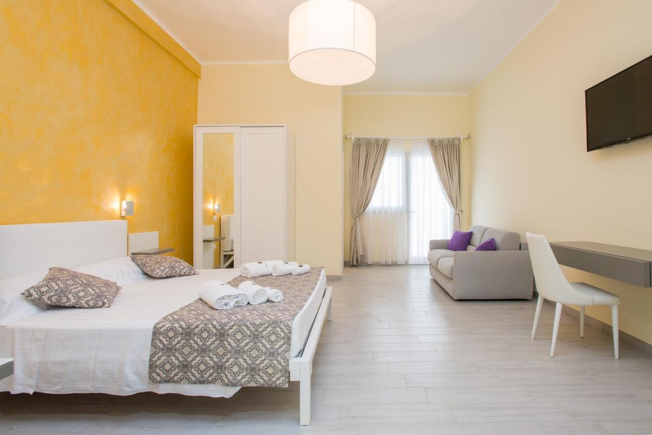 Relais Masseria Casina Dei Cari Пресиче Екстериор снимка